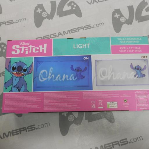 Lámpara LED estilo neón Ohana  [1]