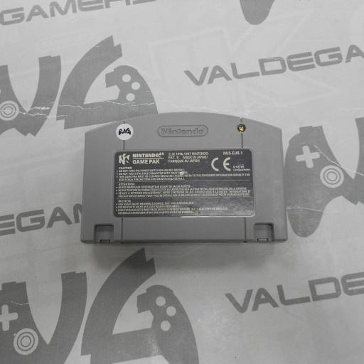 Pokemon Stadium [1]