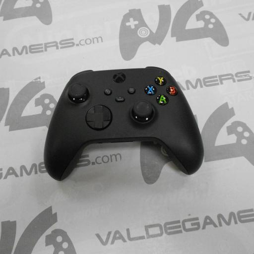 Mando Oficial Xbox Series negro [0]