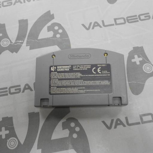 Super Mario 64 [1]