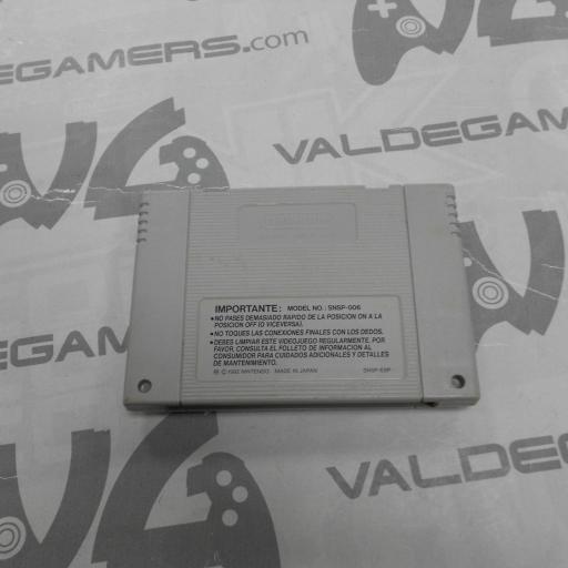Donkey Kong Country [1]
