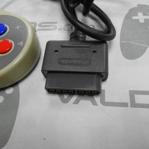 Mando Super Nintendo  snes original  [1]