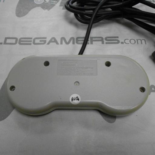 Mando Super Nintendo  snes original  [2]