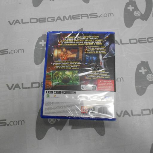 The House of the Dead Remake - Nuevo [1]