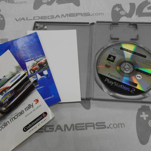 Colin McRae Rally 3 [1]