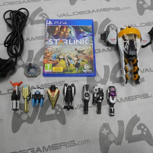 Starlink Starter Pack