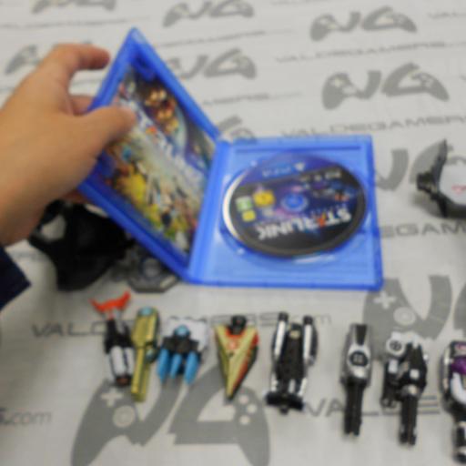 Starlink Starter Pack [3]