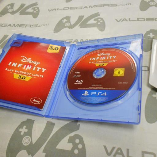 Disney Infinity 3.0 Star Wars Starter Pack [2]