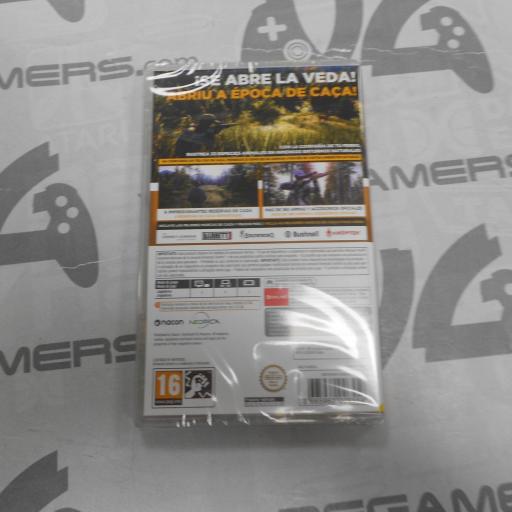 Hunting 2 Simulator (Código de descarga) - NUEVO [2]