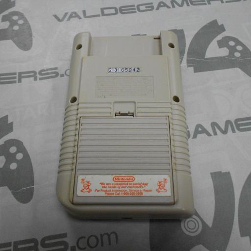 consola Nintendo Game Boy DMG [6]