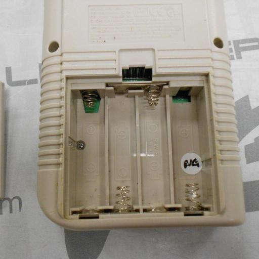 consola Nintendo Game Boy DMG [7]