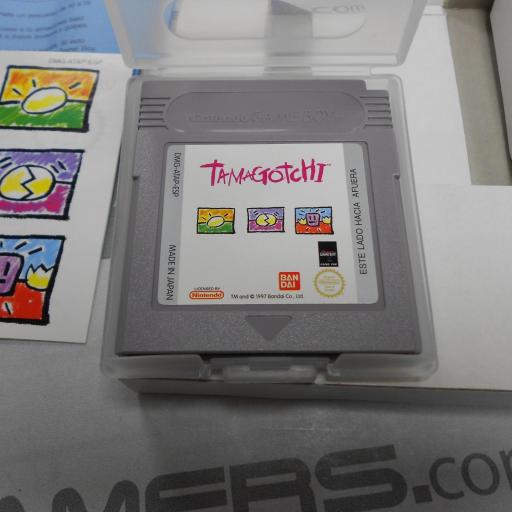 Tamagotchi [5]