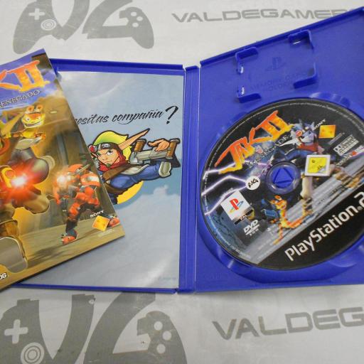 Jak 2 El Renegado [1]