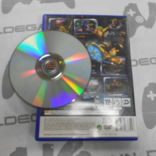 Jak 2 El Renegado [2]