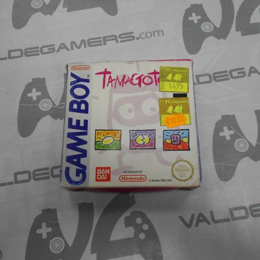 Tamagotchi