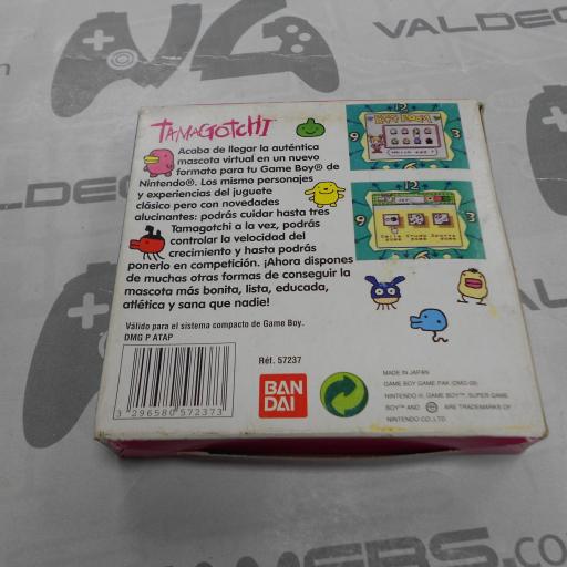 Tamagotchi [2]