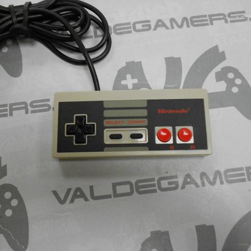 Mando Nintendo NES original [0]