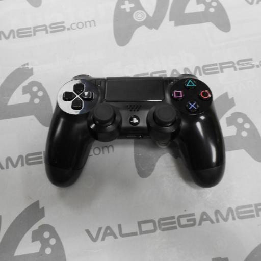 Mando seminuevo dualshock 4 negro ps4 original