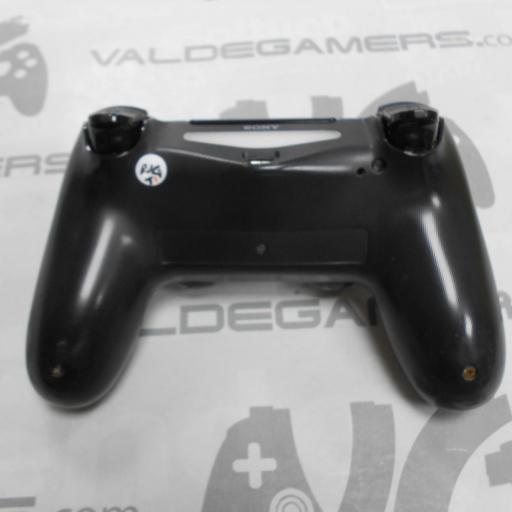 Mando seminuevo dualshock 4 negro ps4 original [2]