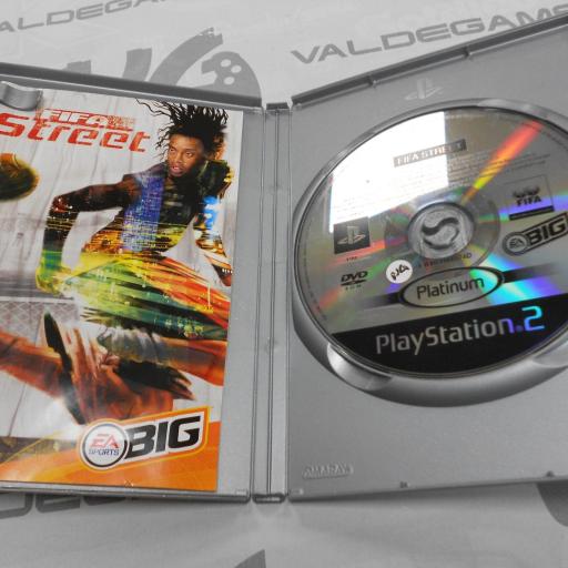 FIFA Street [1]