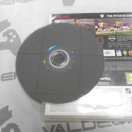 Pro Evolution Soccer 2016 [2]