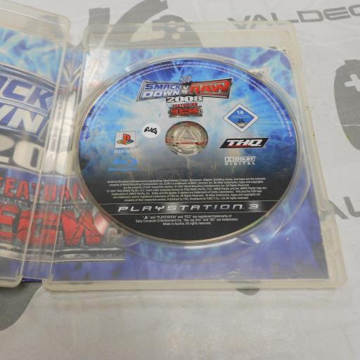 WWE Smackdown Vs. Raw 2008 [1]