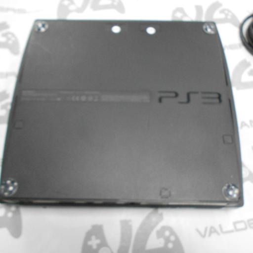  Playstation 3  Slim 120Gb  [3]