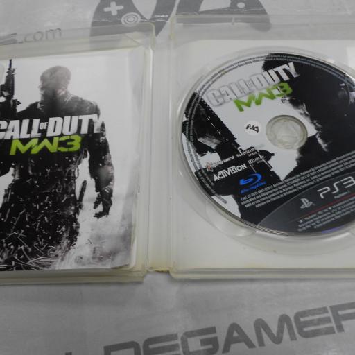 Call Of Duty: Modern Warfare 3 [1]