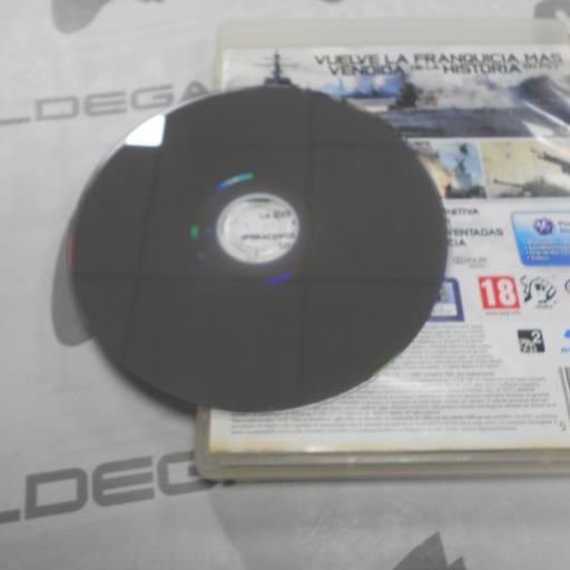 Call Of Duty: Modern Warfare 3 [2]