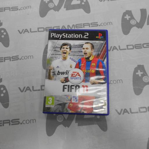 FIFA 11