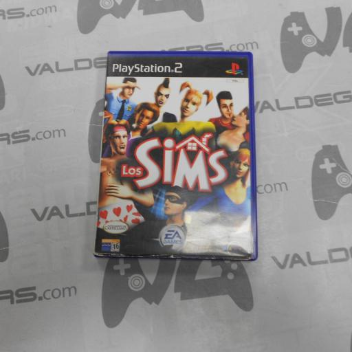 Los Sims