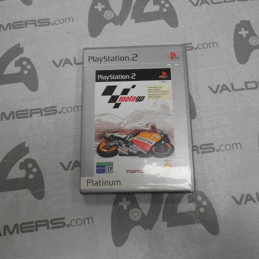 Moto GP