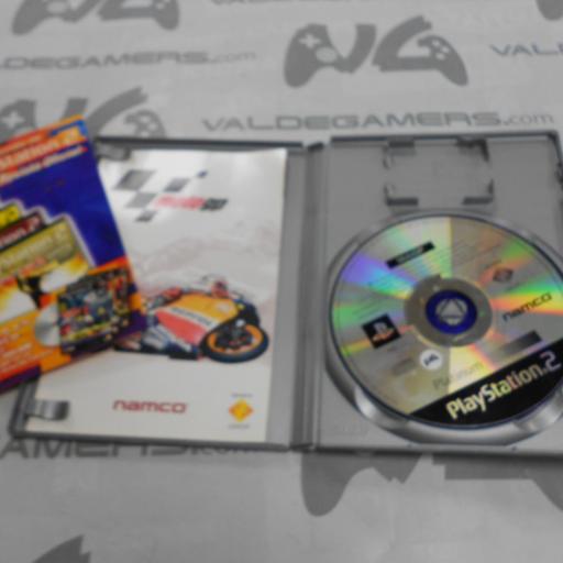Moto GP [1]