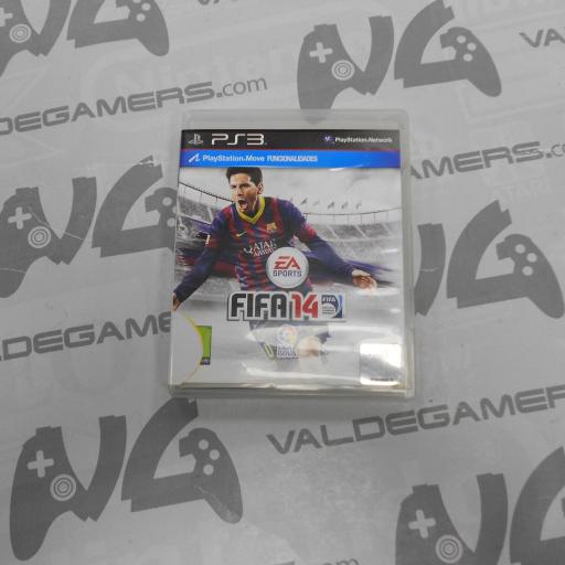 FIFA 14 [0]