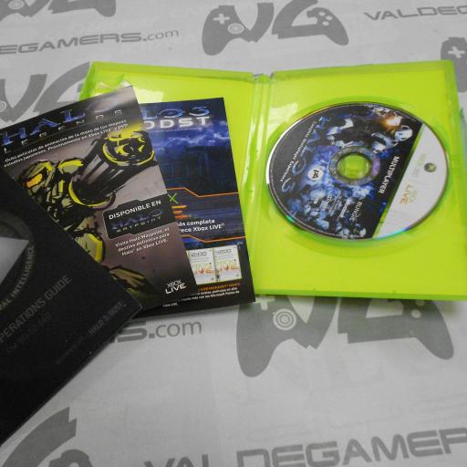 Halo 3: ODST  [1]