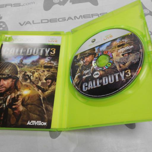Call of Duty 3 [1]