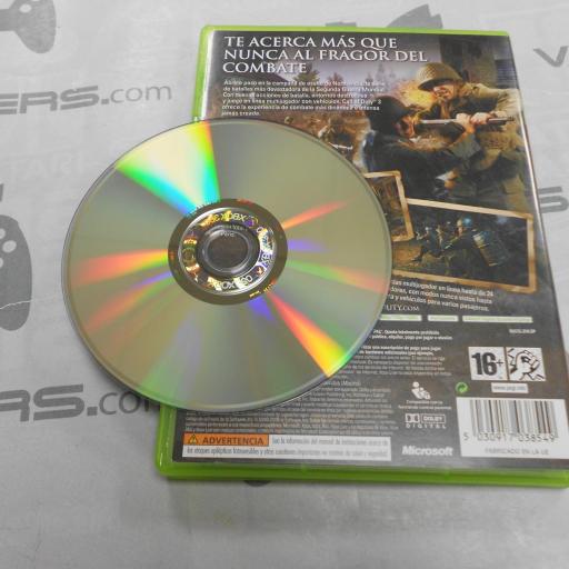 Call of Duty 3 [2]