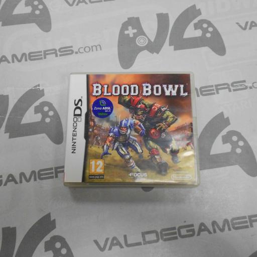 Blood Bowl