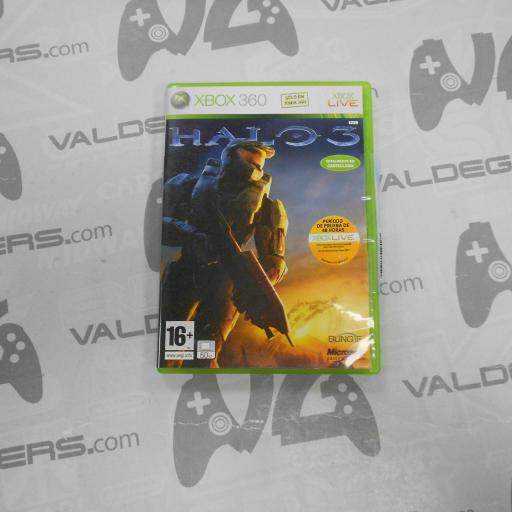 Halo 3