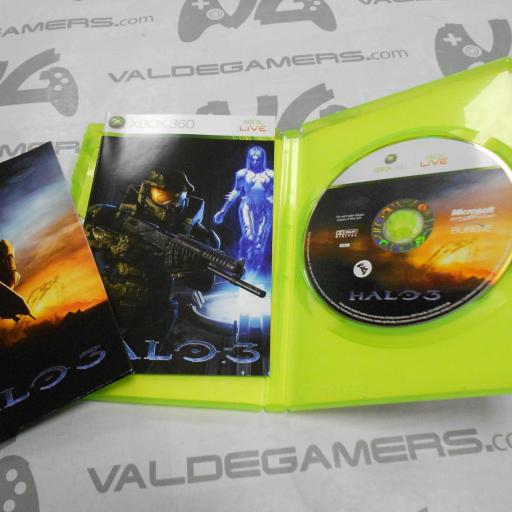Halo 3 [1]