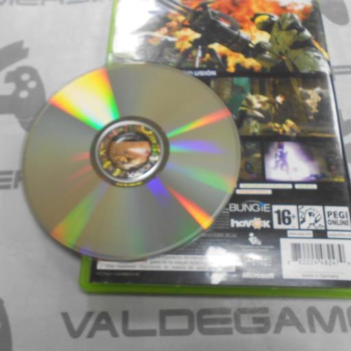 Halo 3 [2]