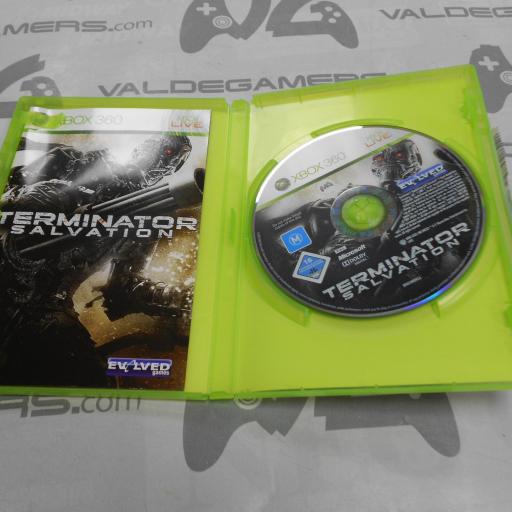 Terminator Salvation [1]