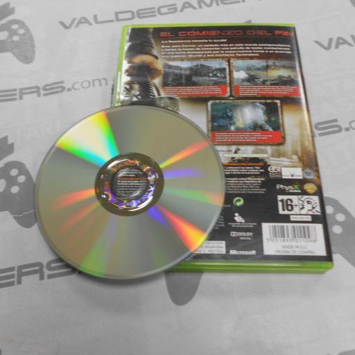 Terminator Salvation [2]