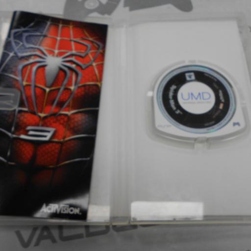 Spiderman 3 [1]