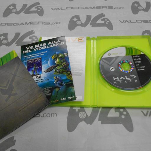 Halo: Reach [1]