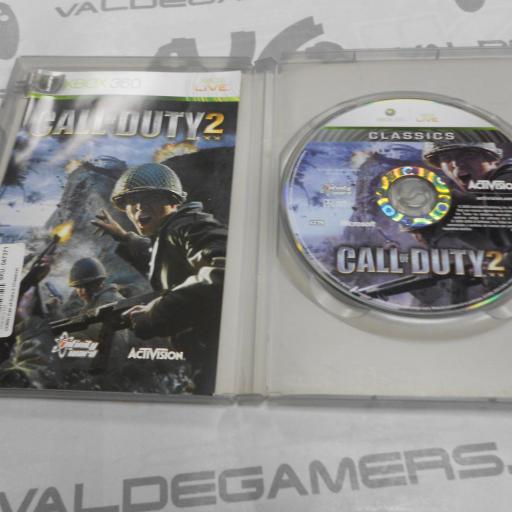 Call of Duty 2 [2]
