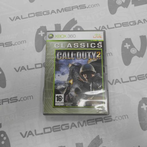 Call of Duty 2