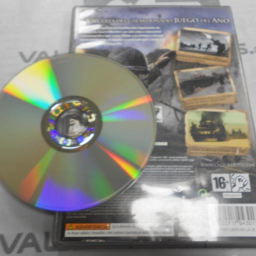 Call of Duty 2 [1]