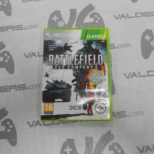 Battlefield: Bad Company 2
