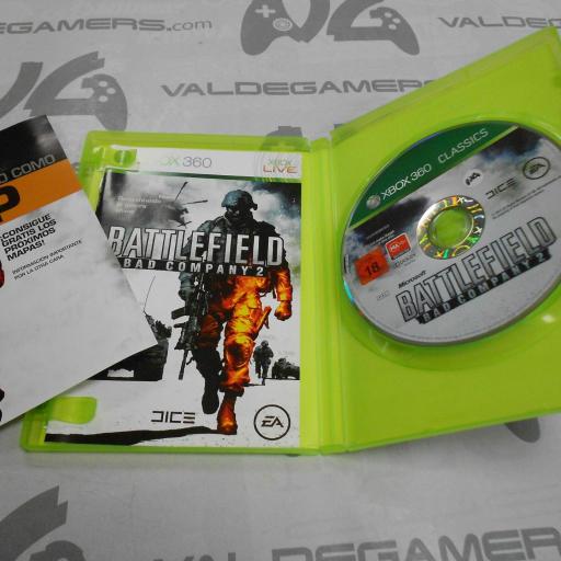 Battlefield: Bad Company 2 [1]